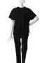 3パックTシャツ ショートスリーブ ジル サンダー/JIL SANDER