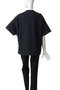 ロゴプリント コットン クルーネックTシャツ ジル サンダー/JIL SANDER