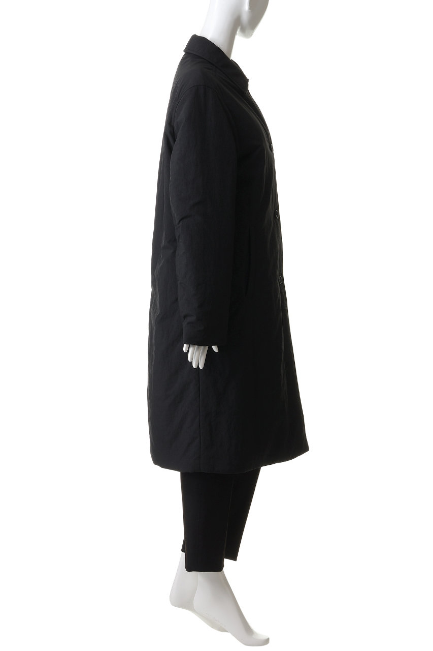 JIL SANDER(ジル サンダー)｜スポーツコート/ブラック の通販