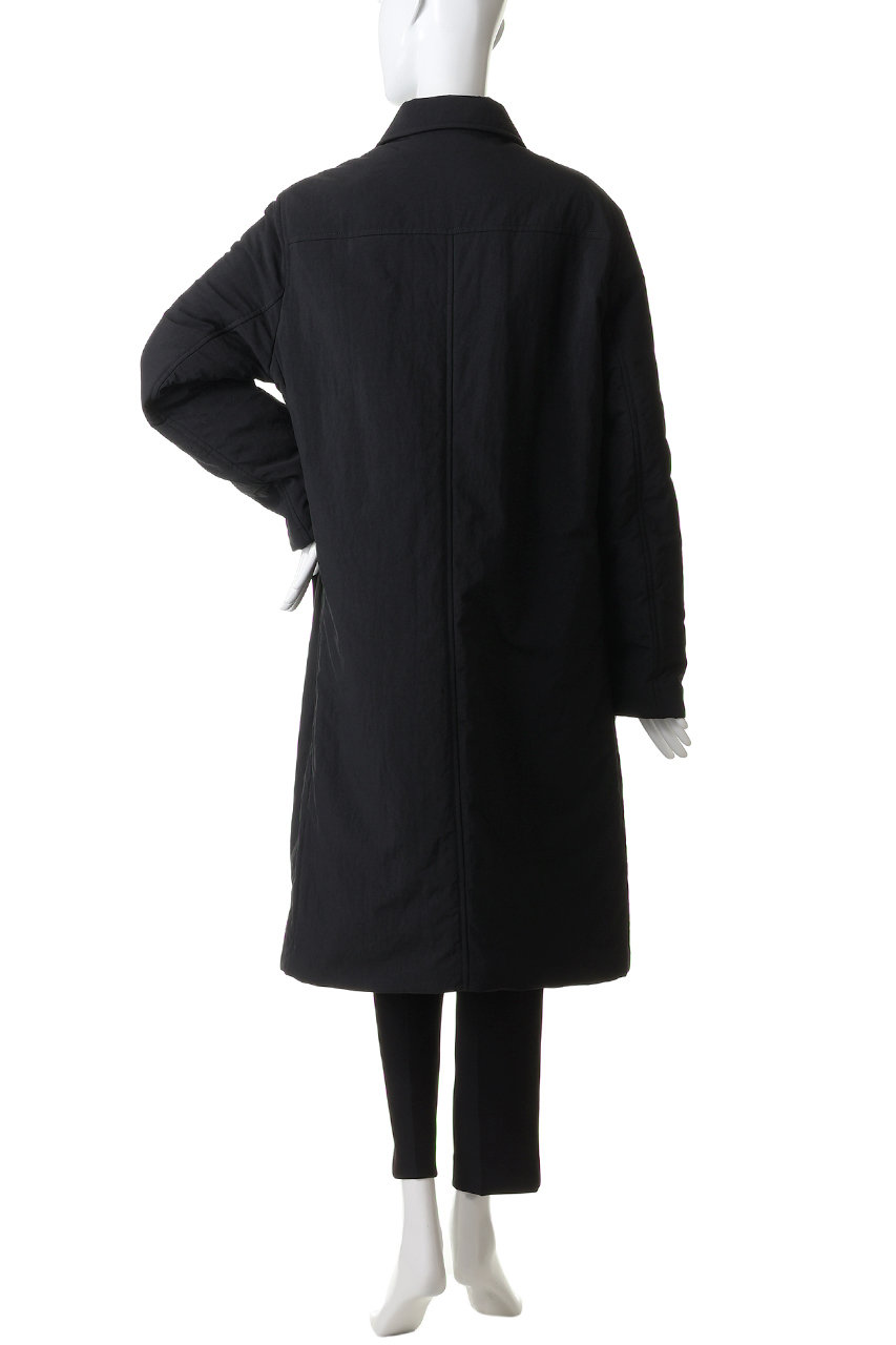 JIL SANDER(ジル サンダー)｜スポーツコート/ブラック の通販