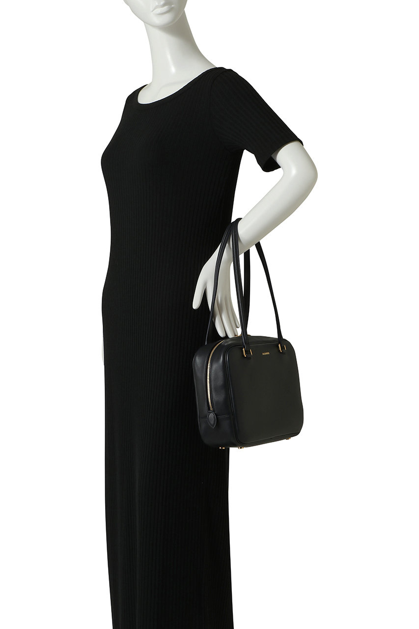 JIL SANDER(ジル サンダー)｜VISION MD バッグ/インク の通販