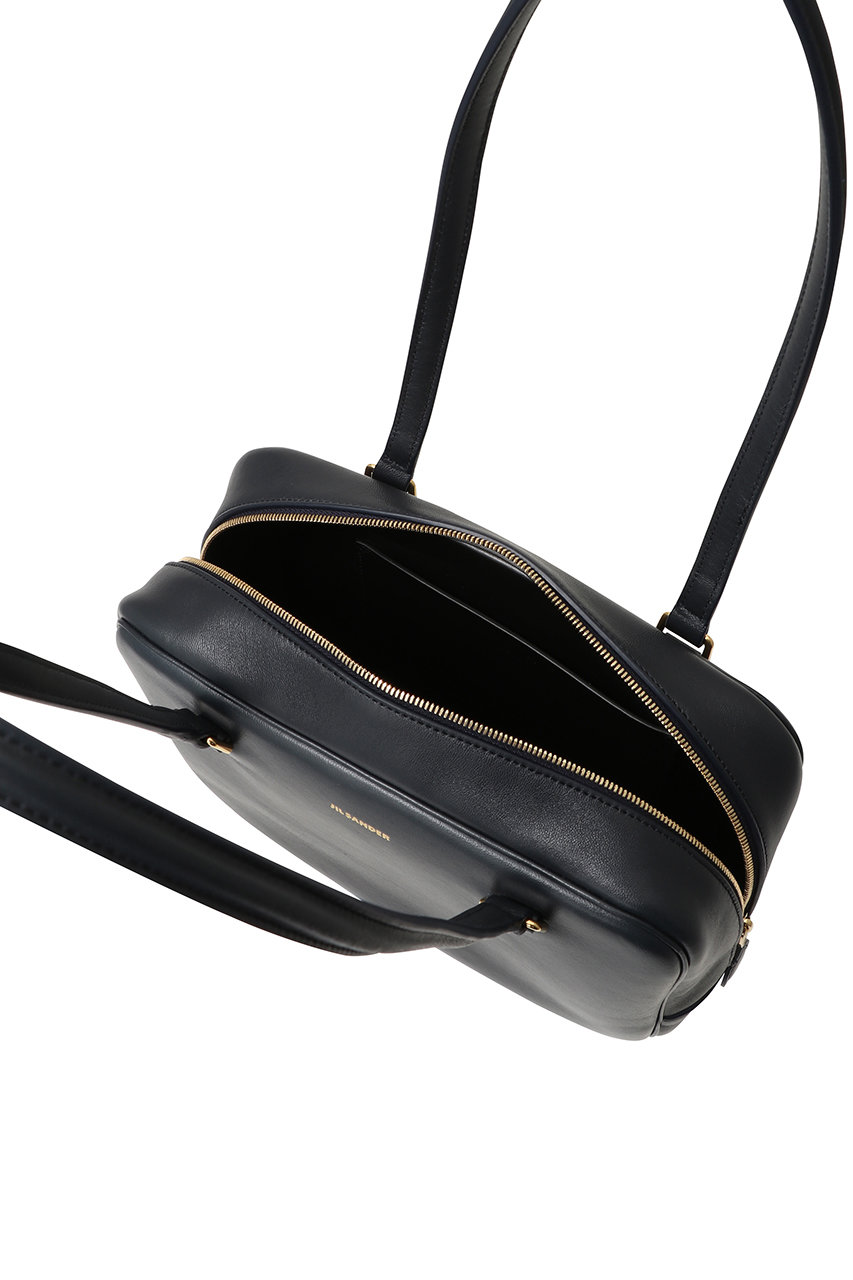 JIL SANDER(ジル サンダー)｜VISION MD バッグ/インク の通販