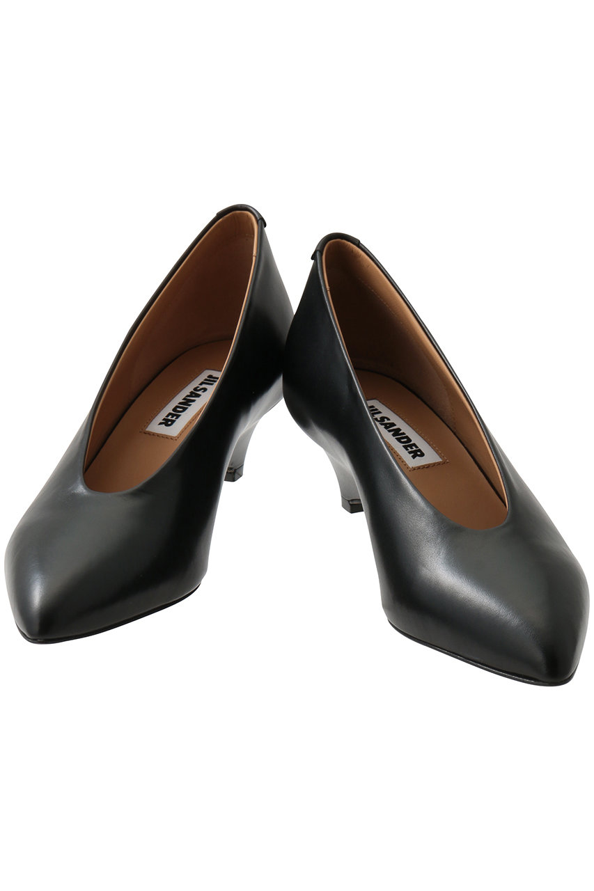 レディース靴 ジル サンダー パンプス JIL SANDER ジルサンダー