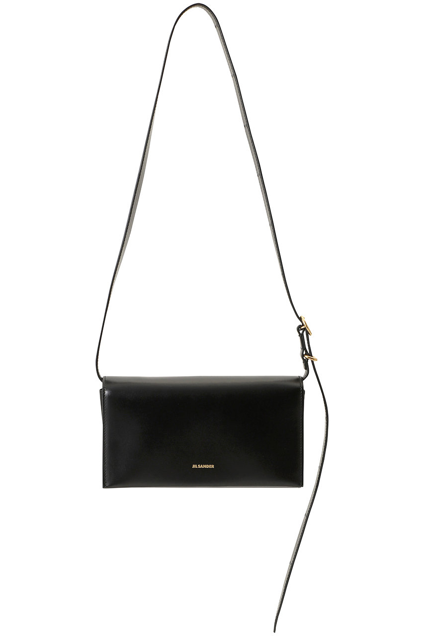 ALL-DAY W/BUCKLE ショルダーバッグ