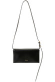 ALL-DAY W/BUCKLE ショルダーバッグ