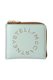 Stella Logo カードホルダー財布