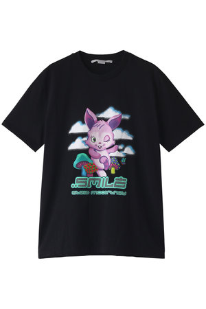 STELLA McCARTNEY|ステラ マッカートニーのカットソー・Tシャツ通販 ...