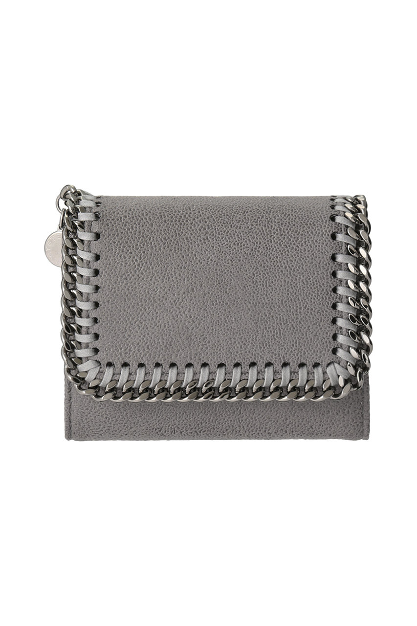 STELLA McCARTNEY(ステラ マッカートニー)｜Falabella 三つ折り財布