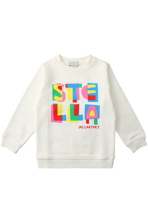 新品 Stella McCartney kids magic セーター 4歳 - キッズ服(男女兼用