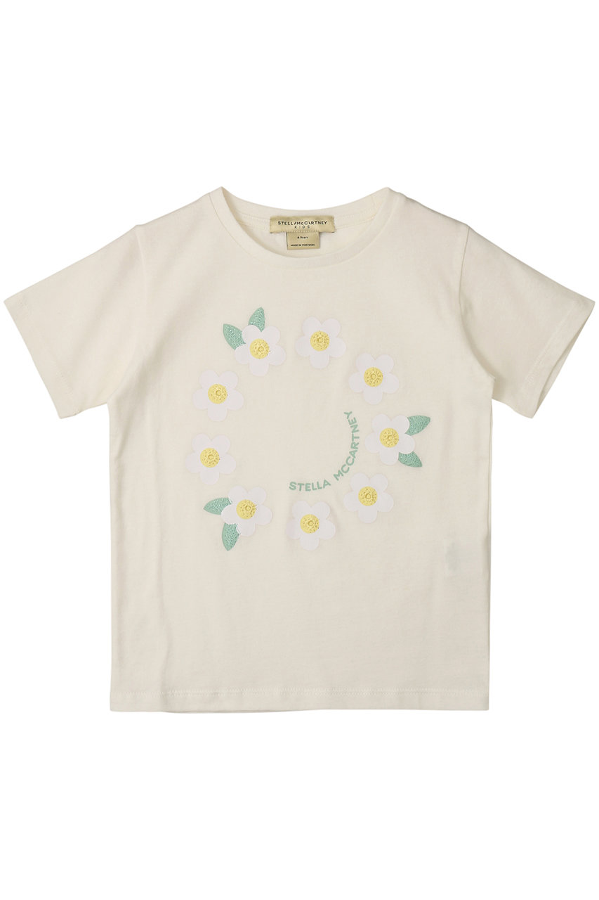 ステラマッカートニー STELLA MCCARTNEY Tシャツ付属情報について