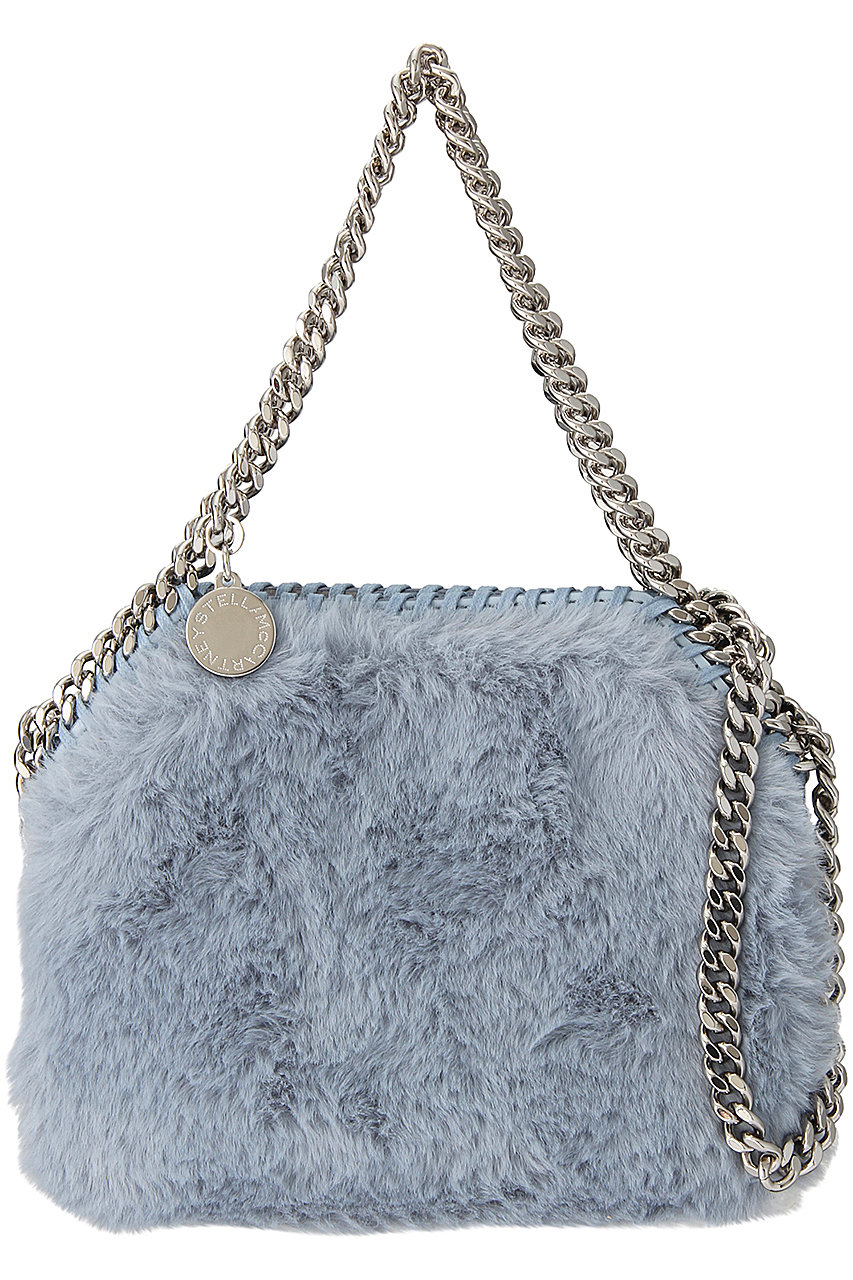 Falabella FFF ミニショルダーバッグ