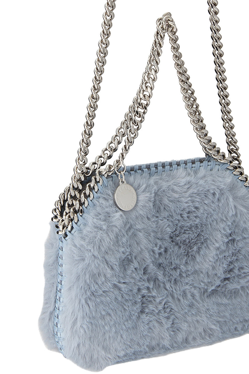 Falabella FFF ミニショルダーバッグ