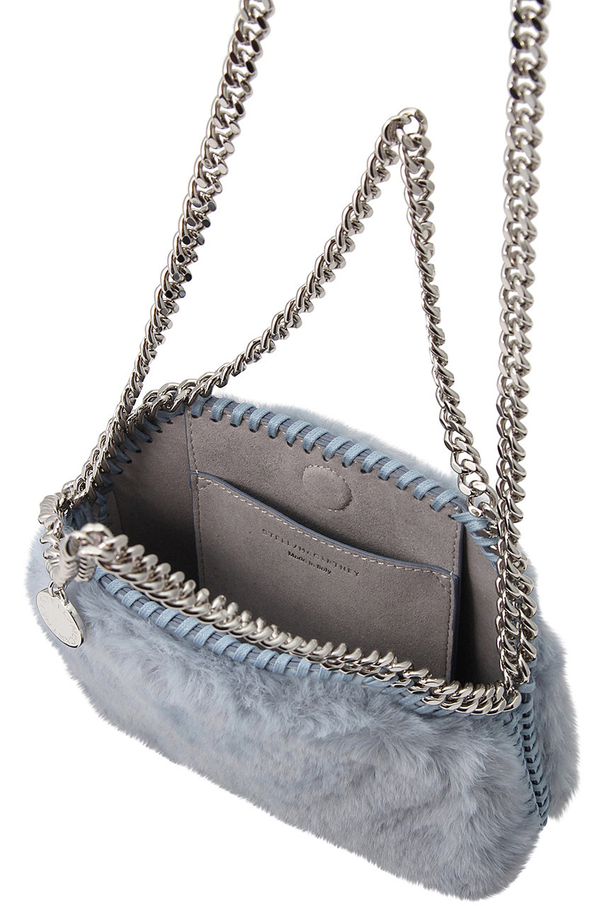 STELLA McCARTNEY ショルダーバッグ FALABELLA