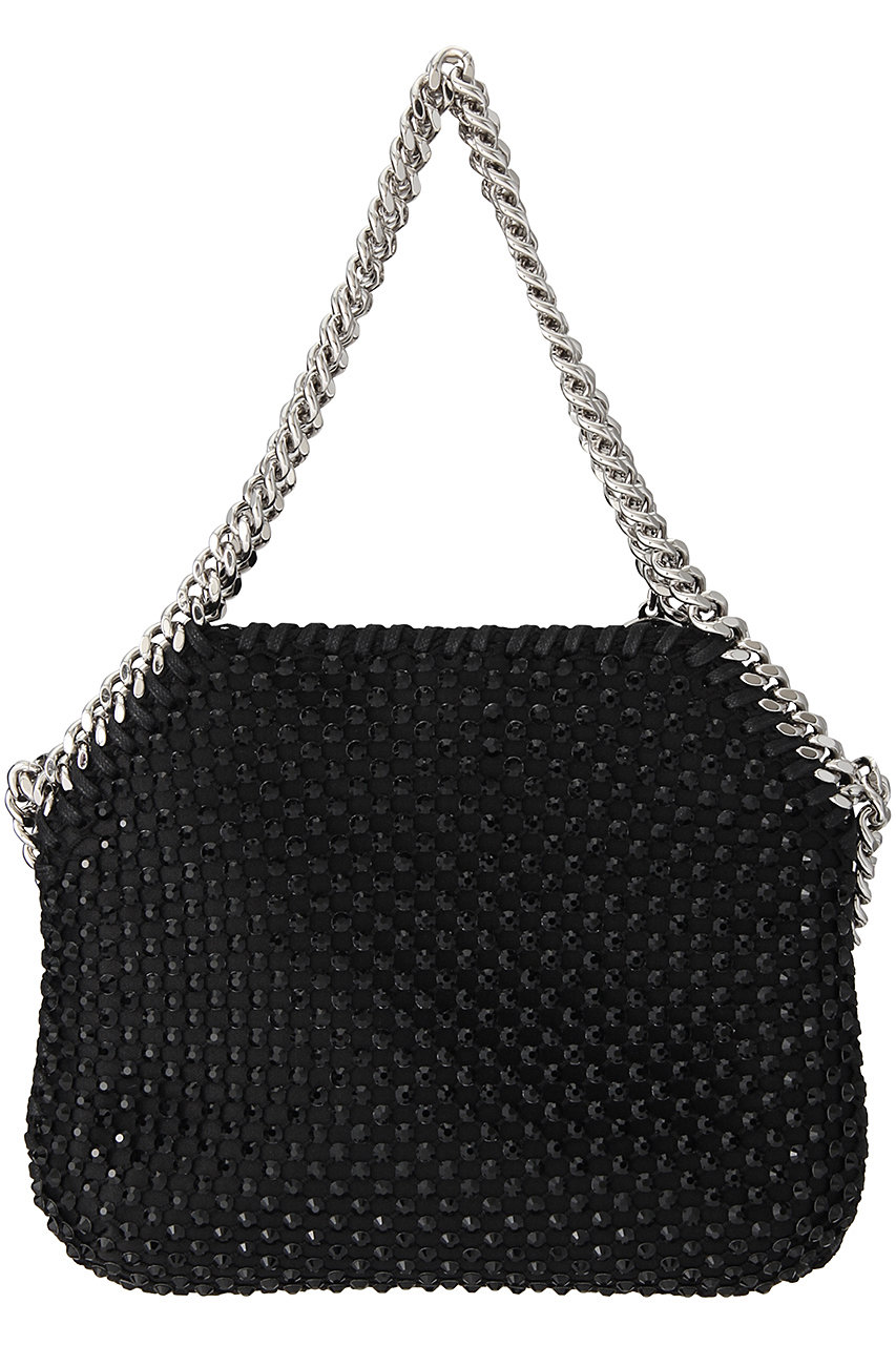 STELLA McCARTNEY(ステラ マッカートニー)｜Falabella クリスタル 