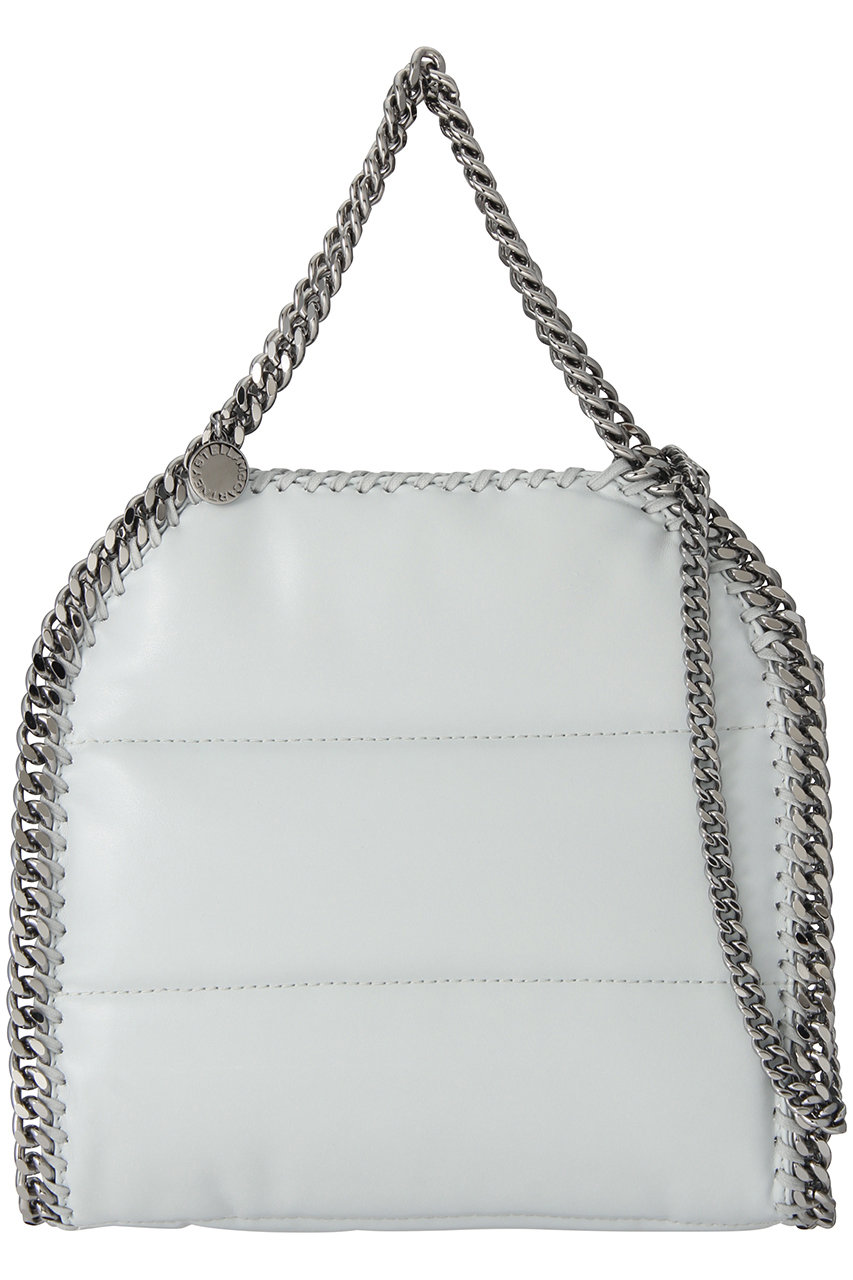 ステラマッカートニー STELLA McCARTNEY FALABELLA バッ - クラッチバッグ