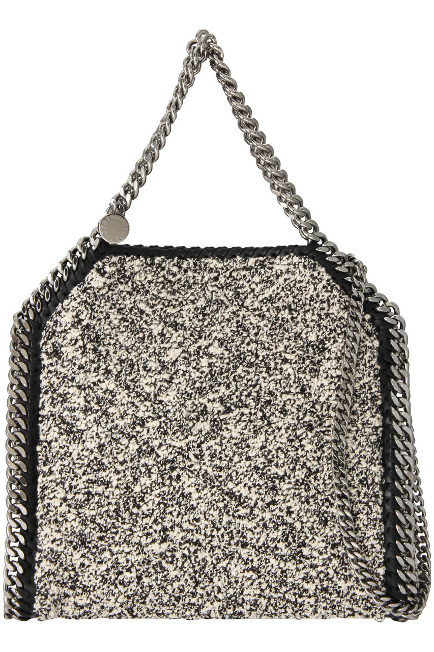 Falabella Mini ブークレ2wayトートバッグ