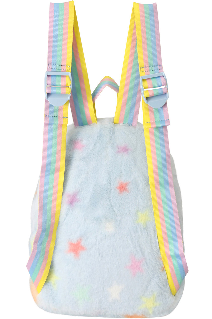 Stella McCartney　Stella KIDS レインボー バッグ