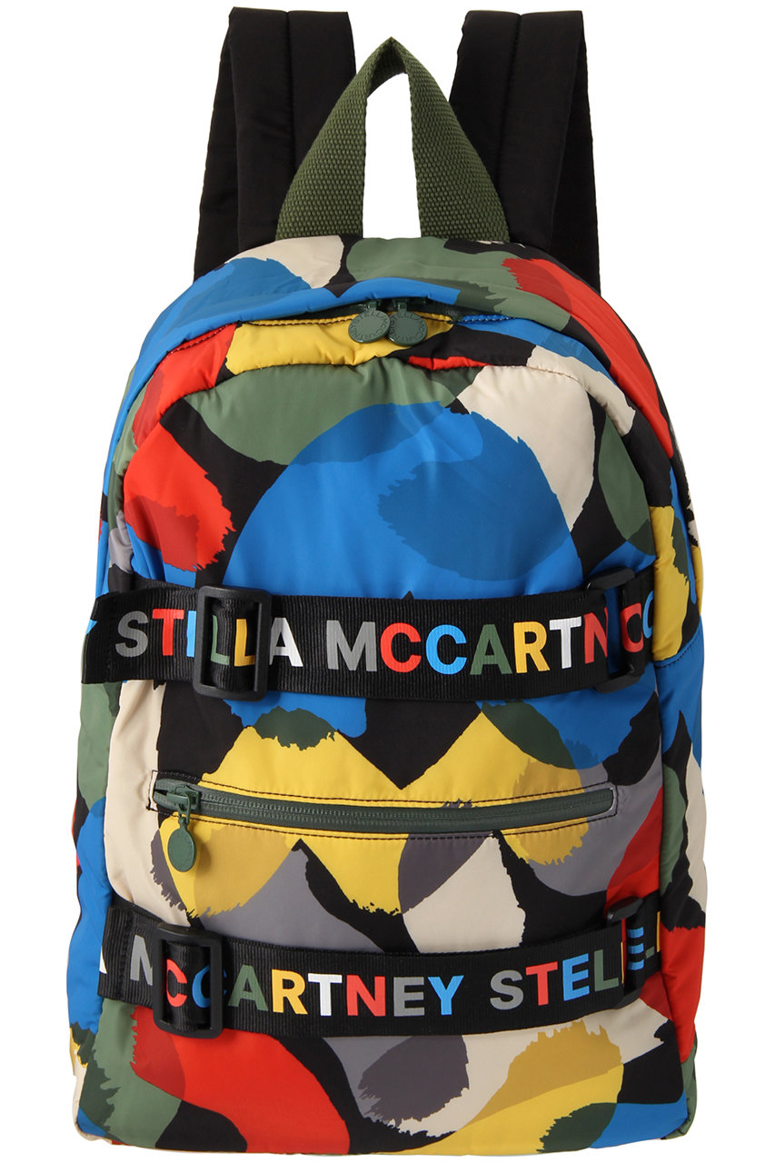 STELLA McCARTNEY yKIDSzBOY MULTI COLOR ubV}[N obNpbN (ubN/Jt, U) Xe }bJ[gj[ ELLE SHOP