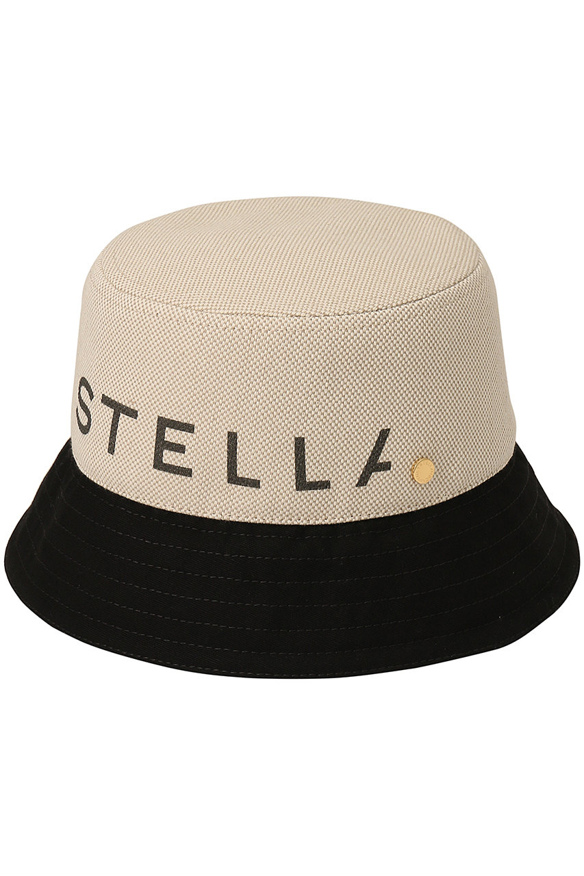 STELLA McCARTNEY(ステラ マッカートニー)｜キャンバスロゴバケット ...