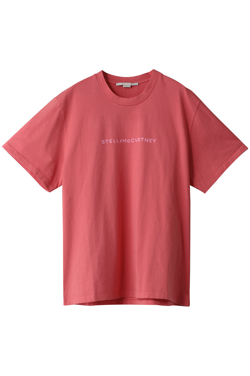 Iconic Stella McCARTNEY プリントTシャツ