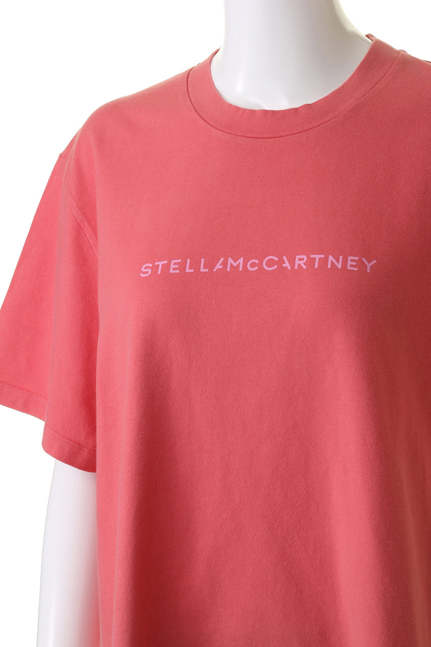 Iconic Stella McCARTNEY プリントTシャツ