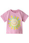 【BABY】SMILE SUN プリント Tシャツ ステラ マッカートニー/STELLA McCARTNEY ローザ