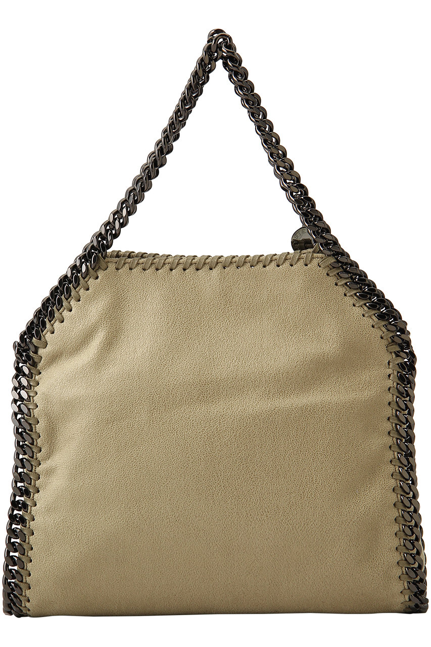 STELLA McCARTNEY(ステラ マッカートニー)｜Falabella Mini ダーク 