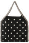 Falabella Mini スタッズ付き2wayトートバッグ ステラ マッカートニー/STELLA McCARTNEY