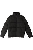 【KIDS】スタンドカラー ダウンコート