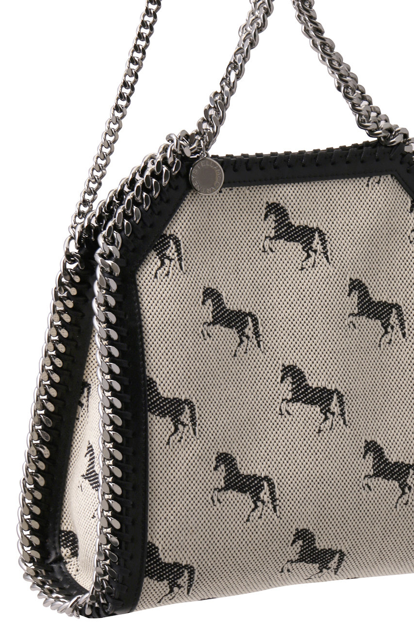 STELLA McCARTNEY(ステラ マッカートニー)｜Falabella Mini