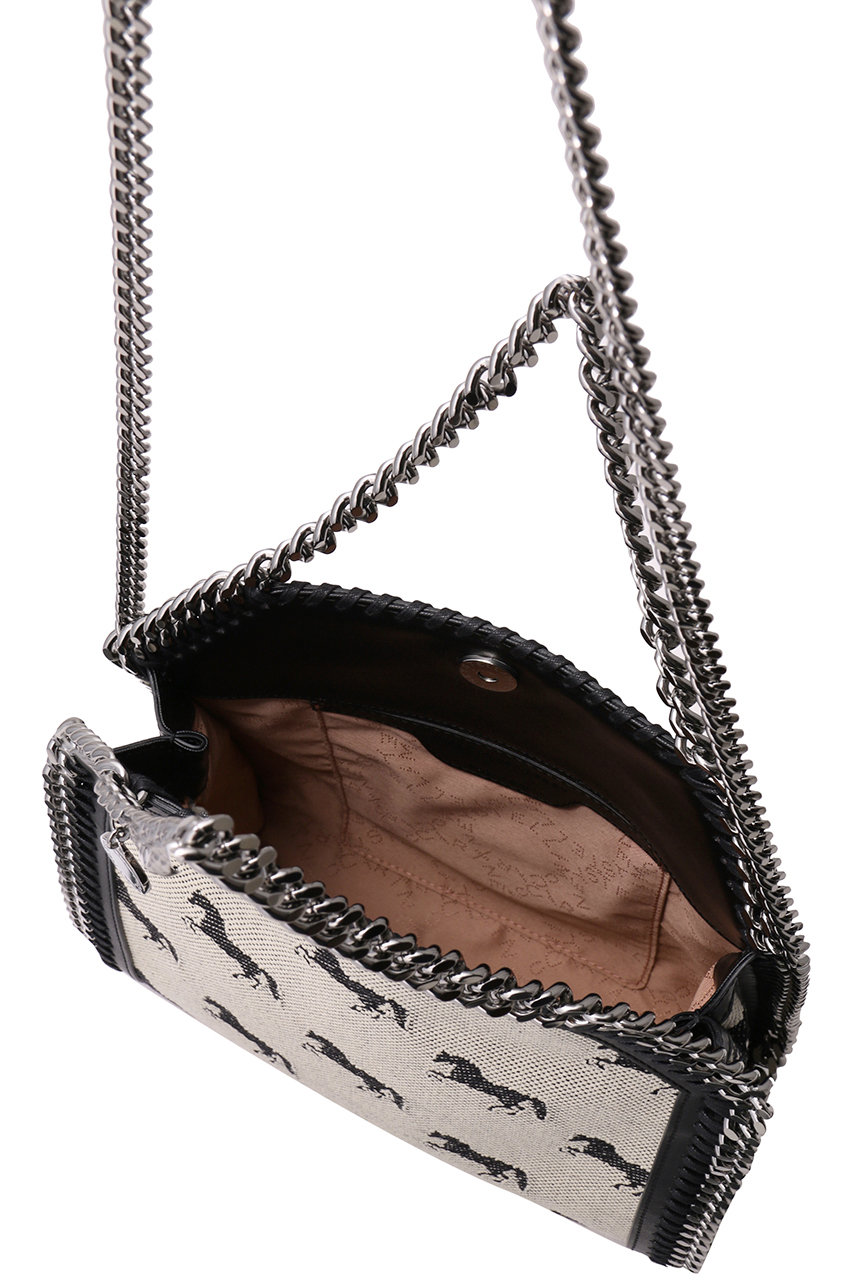 STELLA McCARTNEY(ステラ マッカートニー)｜Falabella Mini