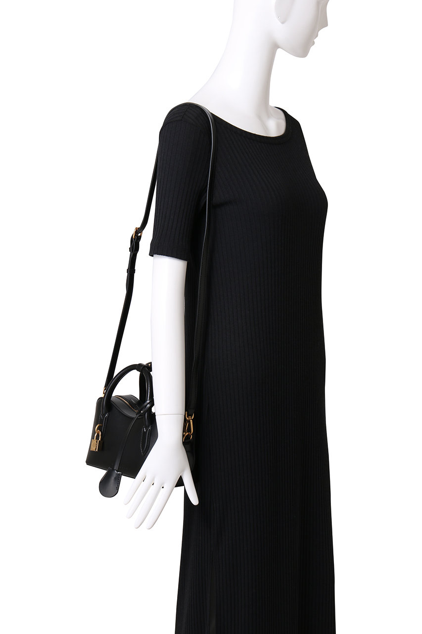 関税込☆【Stella McCartney】Ryder ショルダーバッグ ブラック Women ブラック Ryder Crossbody Bag | Stella McCartney JP