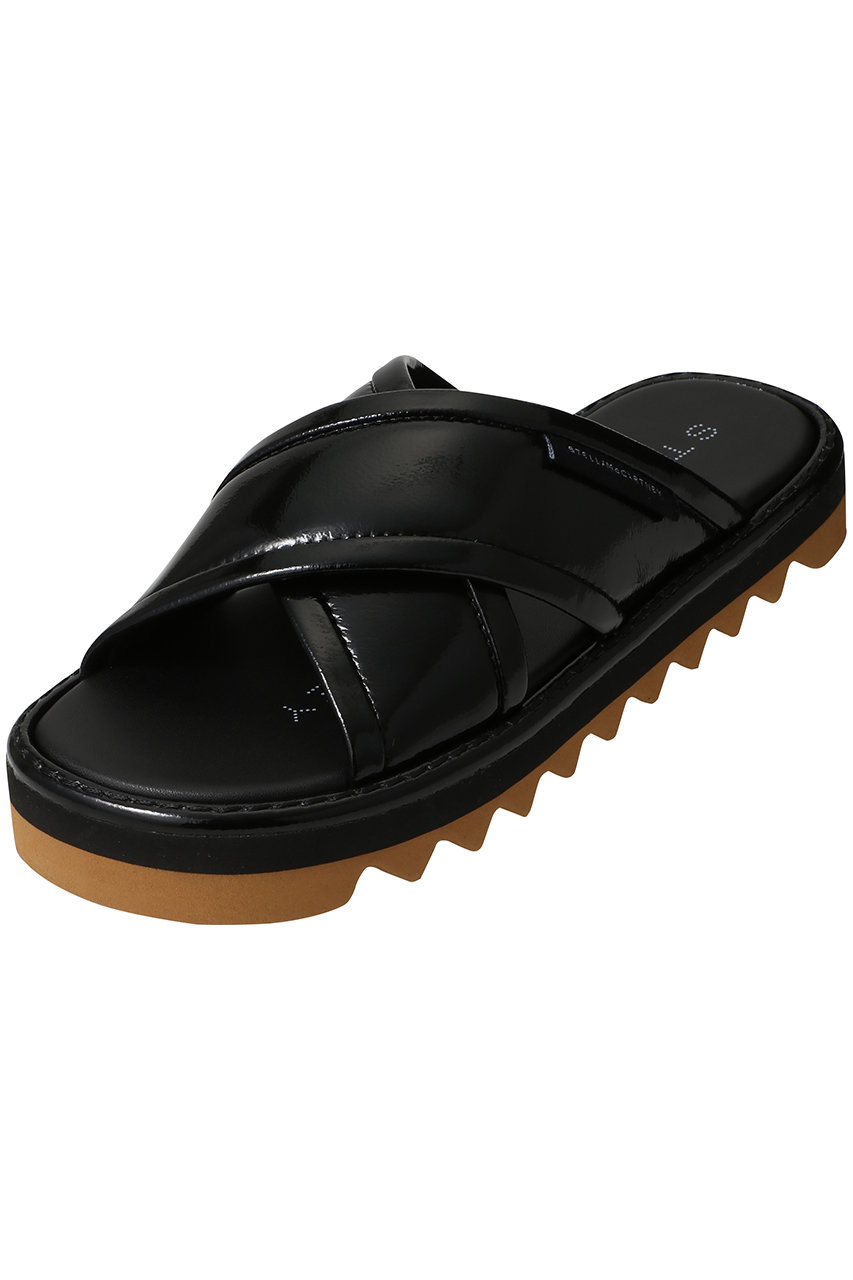 【公式】アクセサリーの激安通販 STELLA McCARTNEY(ステラ パテント マッカートニー)｜Sneakelyse 靴