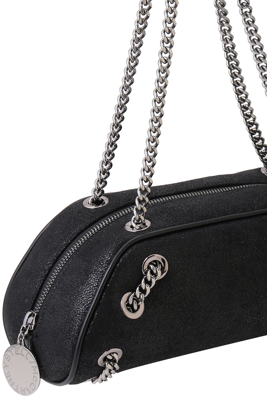 STELLA MCCARTNEY クラフィックフリントチェンショルタハック 中古・古着通販】STELLA McCARTNEY (ステラマッカートニー