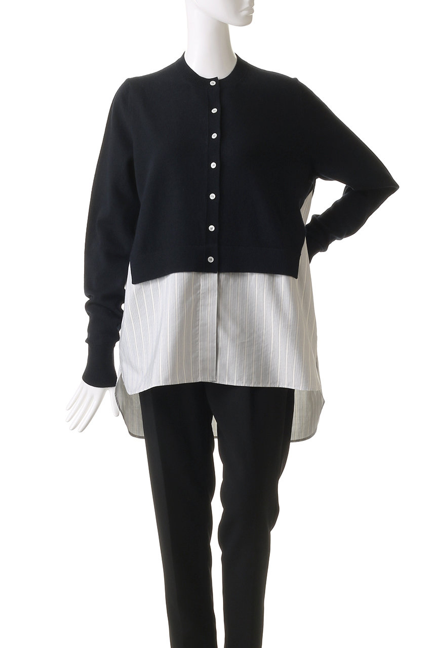 STELLA McCARTNEY(ステラ マッカートニー)｜ニット＆ファブリック