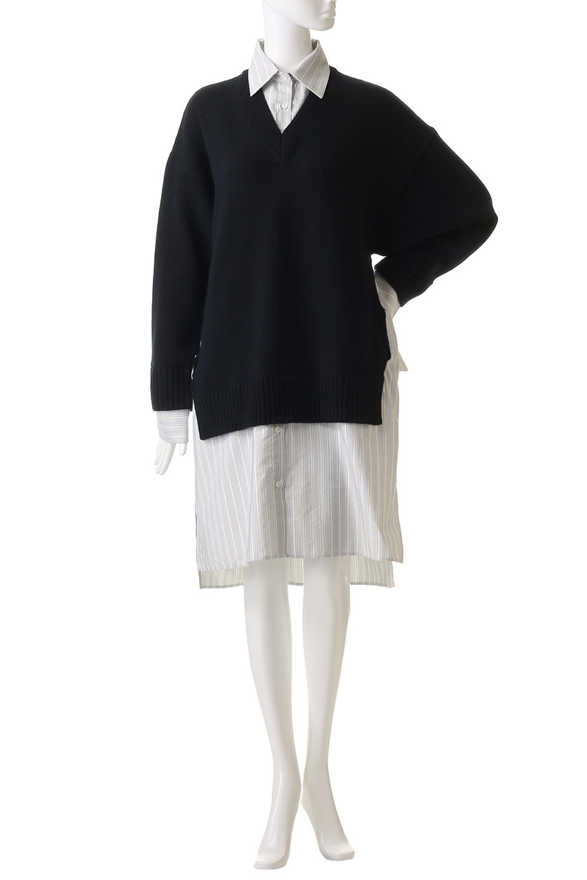 STELLA McCARTNEY(ステラ マッカートニー)｜ニット＆ファブリック