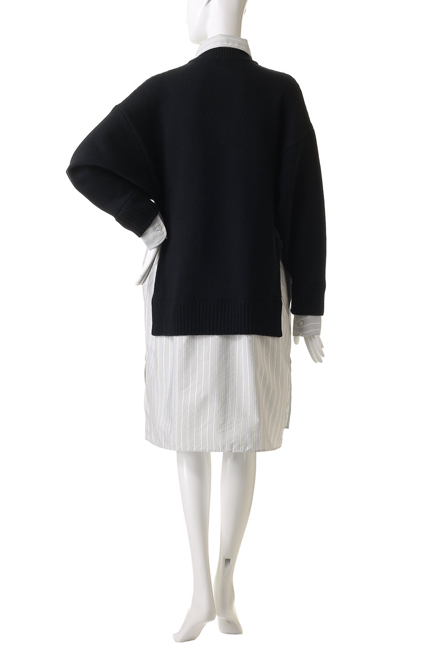 STELLA McCARTNEY(ステラ マッカートニー)｜ニット＆ファブリック