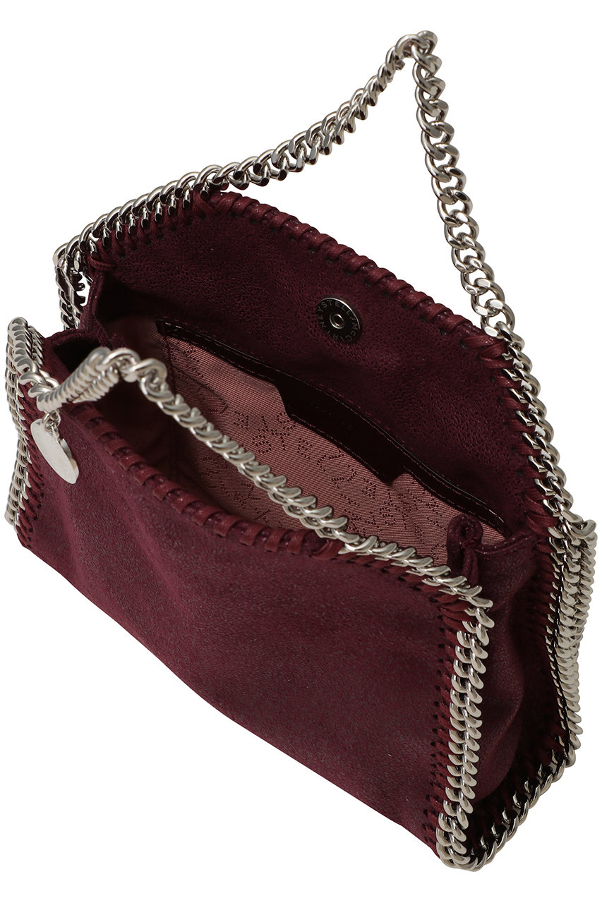 STELLA McCARTNEY(ステラ マッカートニー)｜Falabella Tiny 2way