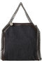 Falabella Mini デニム2wayトートバッグ ステラ マッカートニー/STELLA McCARTNEY ロウブルーデニム