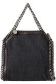 Falabella Mini デニム2wayトートバッグ ステラ マッカートニー/STELLA McCARTNEY