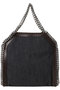 Falabella Mini デニム2wayトートバッグ ステラ マッカートニー/STELLA McCARTNEY