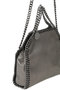 Falabella Tiny シャイニードットシャモア2wayミニトートバッグ ステラ マッカートニー/STELLA McCARTNEY