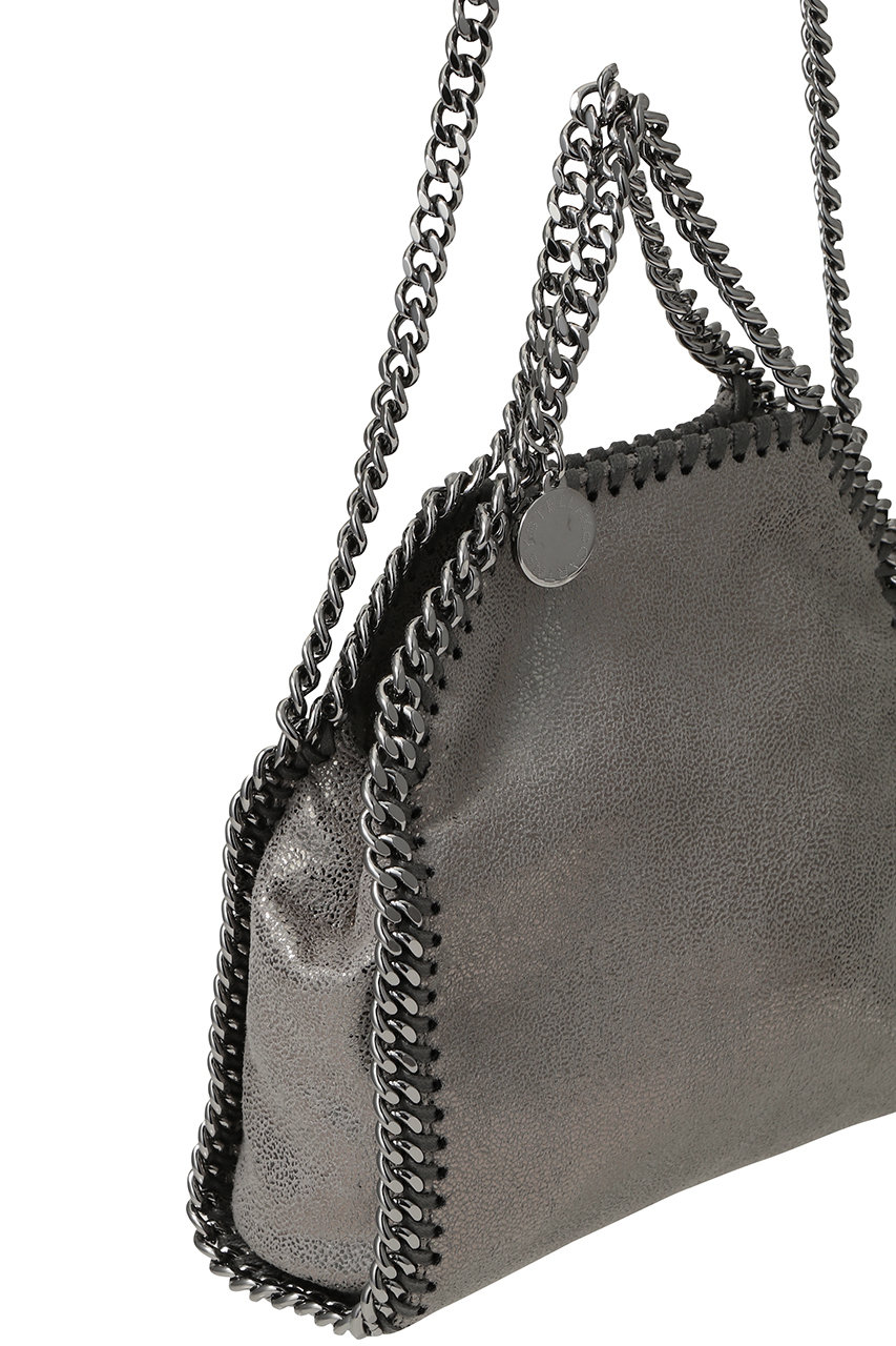 STELLA McCARTNEY(ステラ マッカートニー)｜Falabella Tiny シャイニー