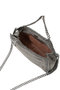 Falabella Tiny シャイニードットシャモア2wayミニトートバッグ ステラ マッカートニー/STELLA McCARTNEY