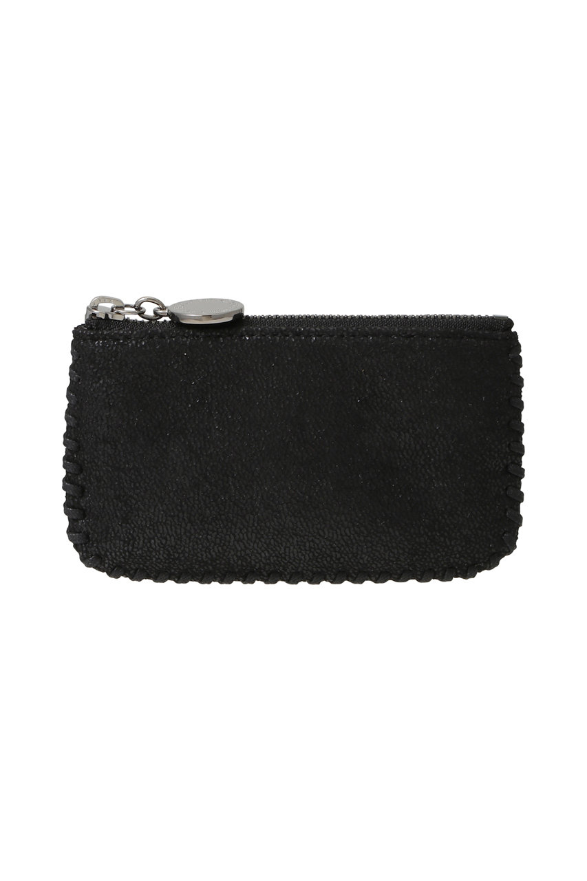 ステラ マッカートニー/STELLA McCARTNEYのFalabella キーポーチ(ブラック/7P0075W9132)