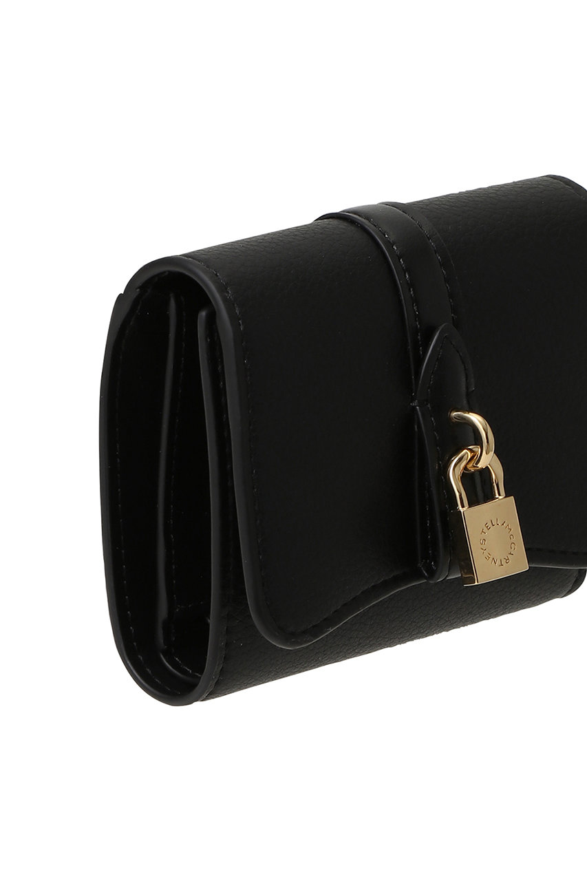 STELLA McCARTNEY(ステラ マッカートニー)｜Stella Ryder 三つ折り財布