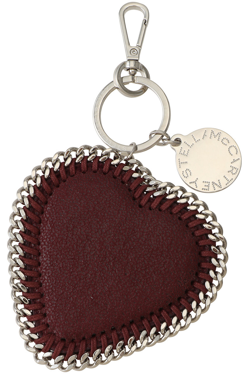 STELLA McCARTNEY チャーム FALABELLA ファラベラ 7V0106 W9355 楽天市場】STELLA McCARTNEY ステラマッカートニー バッグ