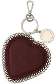 Falabella ハートチャーム ステラ マッカートニー/STELLA McCARTNEY