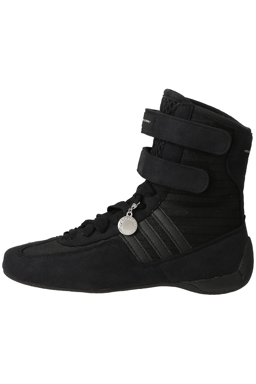 ステラマッカートニー adidasコラボ Rasantスニーカー24.5 ステラマッカートニー adidasコラボ Rasantスニーカー24.5