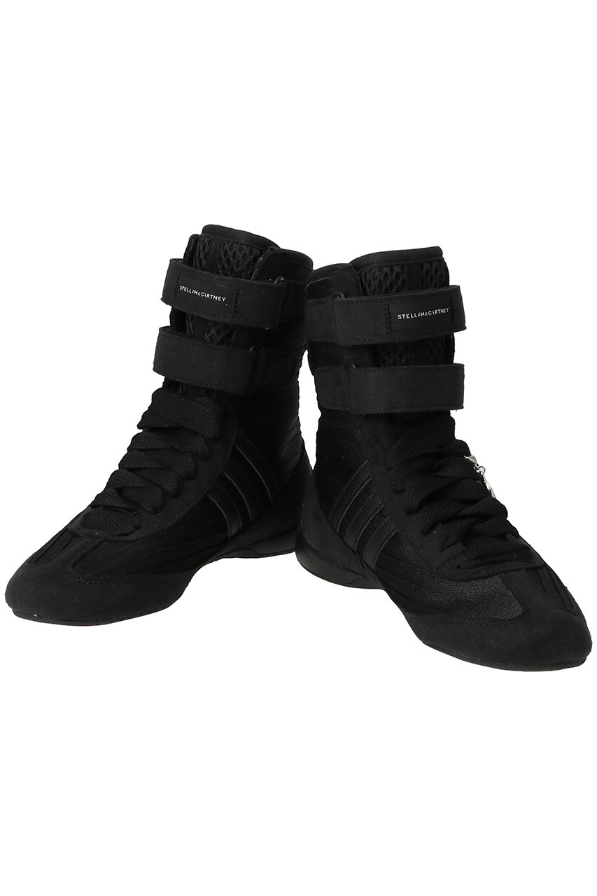 ステラマッカートニー adidasコラボ Rasantスニーカー24.5 ステラマッカートニー adidasコラボ Rasantスニーカー24.5
